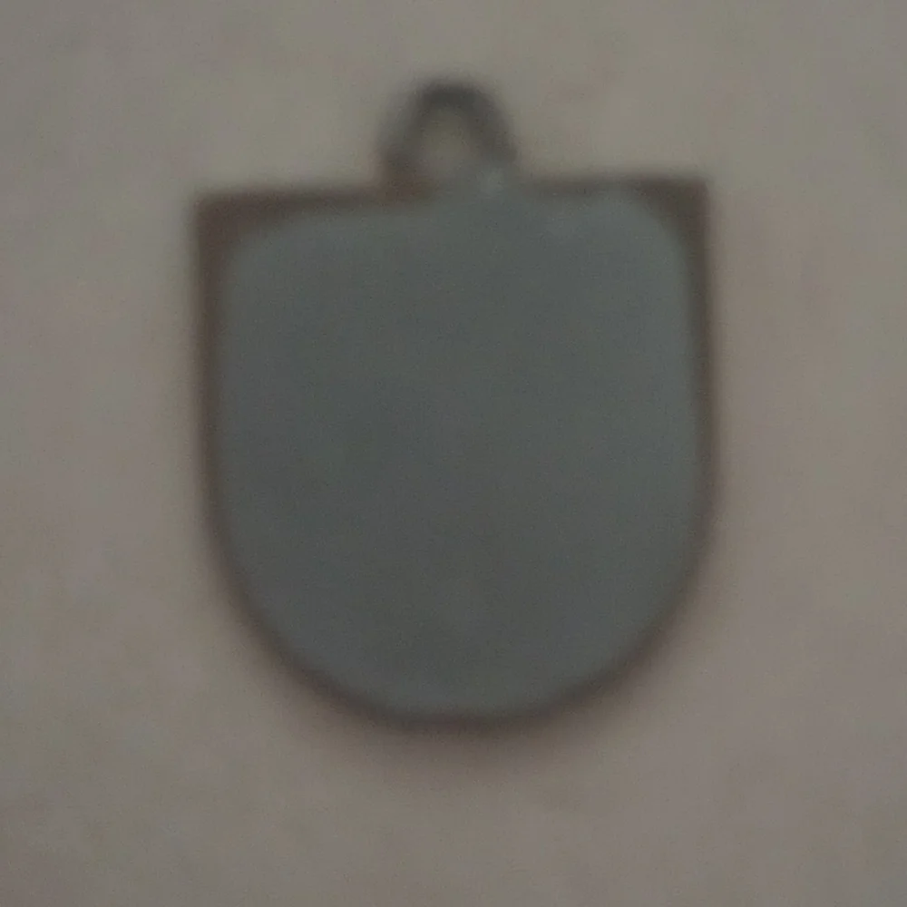 Hobart Welders Electrode Pendant Charm